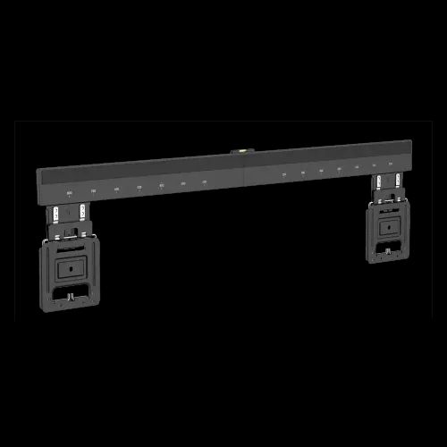 SBOX WALL MOUNT 43-100 75KG 800X600