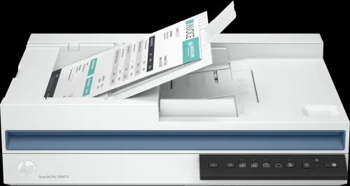 SCANNERHPScanJetPro3600f120G06A