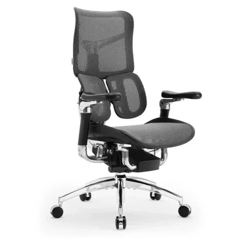 SIHOOERGONOMICCHAIRDOROS300BLACK