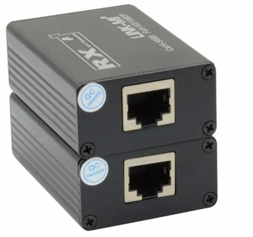 SPARK - HDMI EXTENDER 60m OVER CAT6
