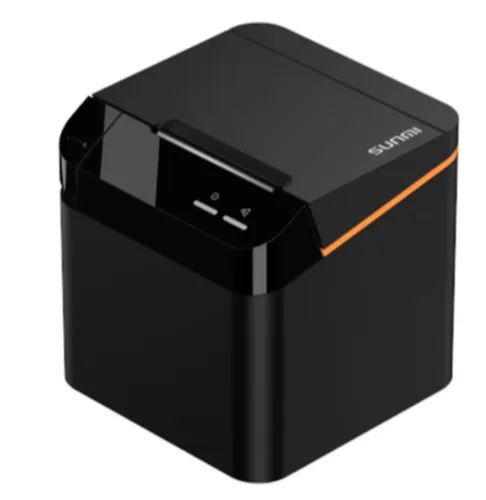 SUNMIExternalPrinterLANUSB80mm