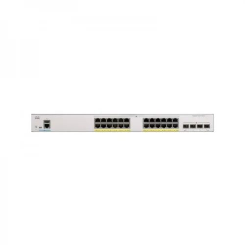 SWITCHCISCO-DCBS250-24PP-4G-EU