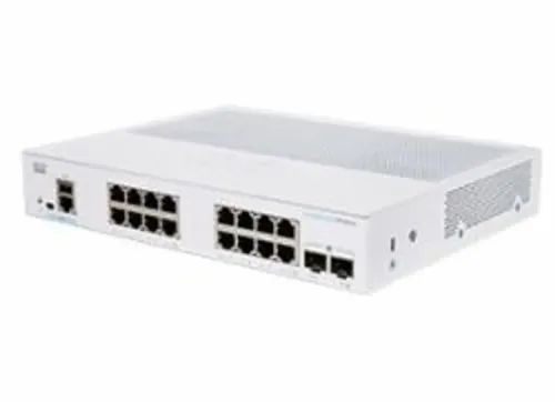 SWITCHCISCO-DCBS350-16T-E-2G-EU