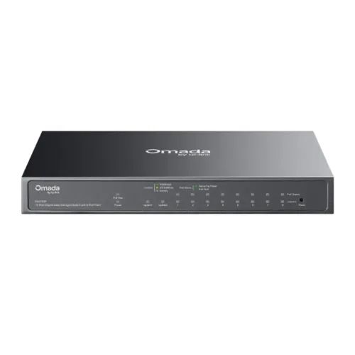 SWITCHTP-LINKES210GP