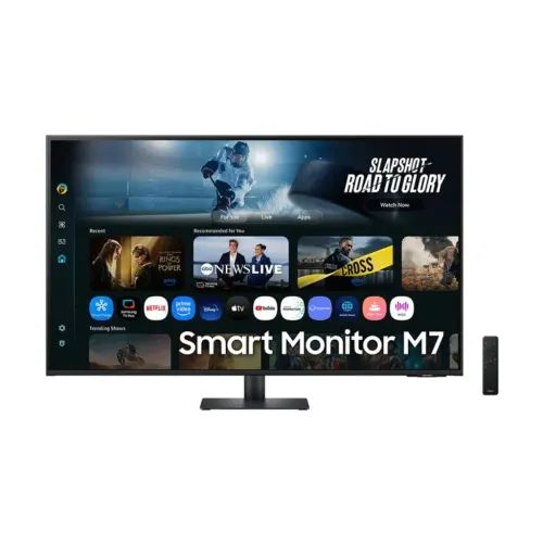 Samsung43LS43FM702UUXDU