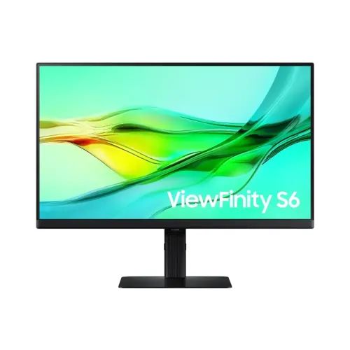  Samsung 27 LS27D600UAUXEN QHD IPS
