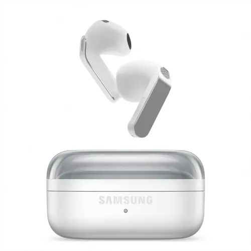 SamsungGalaxyBuds4White
