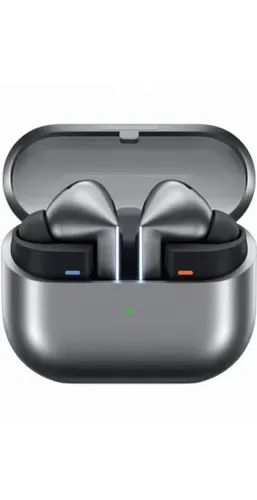 Samsung Galaxy Buds 3 Pro Silver