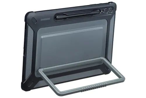 Samsung Outdoor Cover Tab S9+ Black