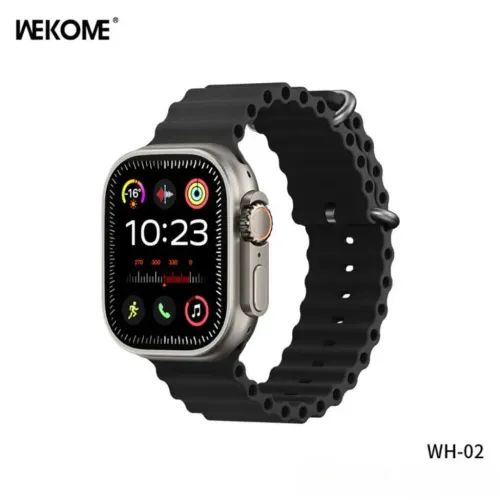 SmartwatchWKWH-02TX