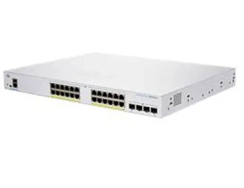 Switch Cisco-D CBS350-24P-4X-EU