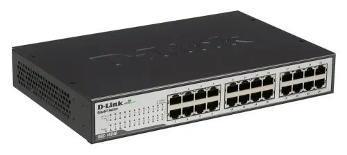 SwitchD-LinkDGS-1024D