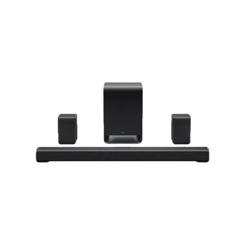 TCLS65K5.1chTrueSurroundSoundbar