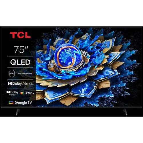 TCL75T69CQLEDTV2025