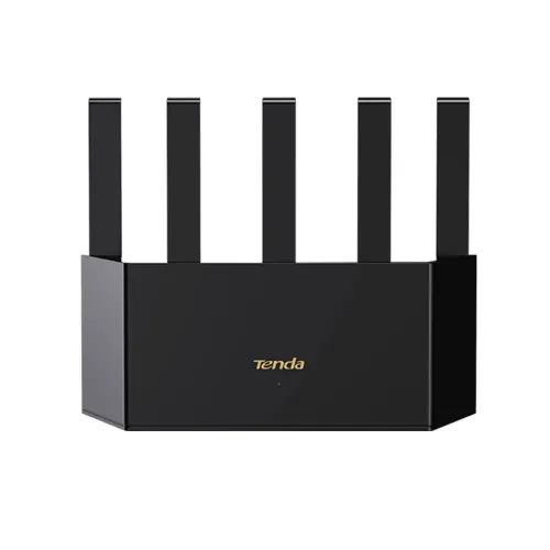 TENDADUALBANDGIGABITWi-Fi6ROUTER