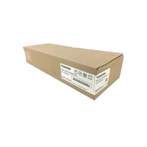 TOSHIBADEV-KIT-FC50CLR