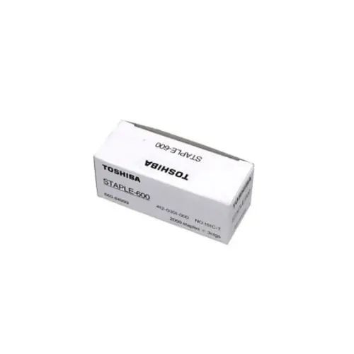 TOSHIBA STAPLE-600
