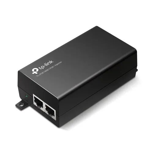 TP-LINK POE+ Injector TL-POE160S