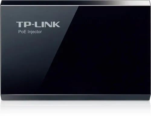TP-LINK PoE Injector TL-POE150S