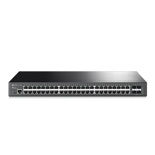 TP-LINK TL-SG3452 SWITCH