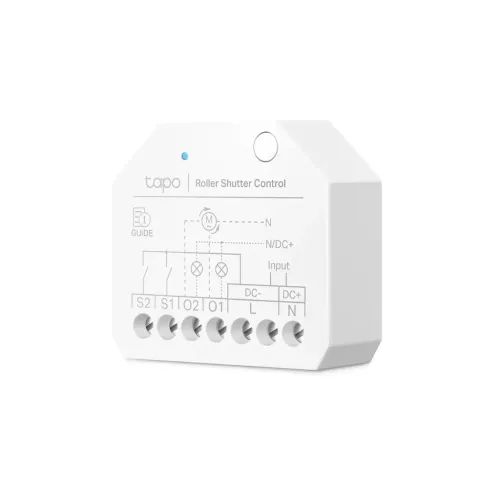 TP-LinkSmartSwitchModule-TapoS112