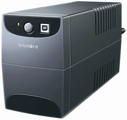 UPS Bitmore Line U650 650VA