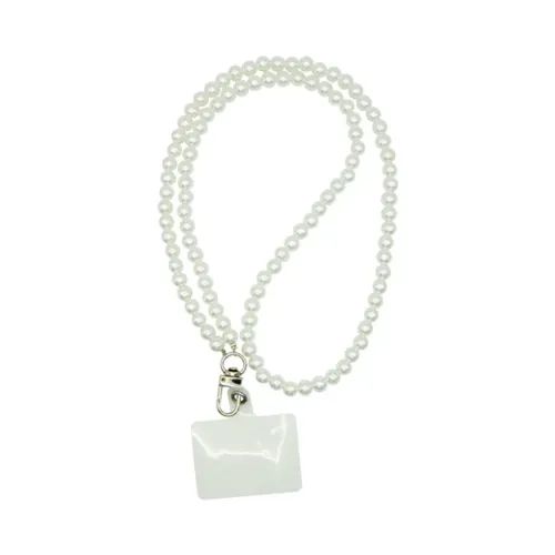 VividPearlCrossbodyChain