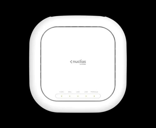 WIRELESSD-LINKDBA-2520P