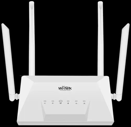 WI-TEK - WI-LTE300 V2