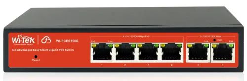 WI-TEK - WI-PCES306G