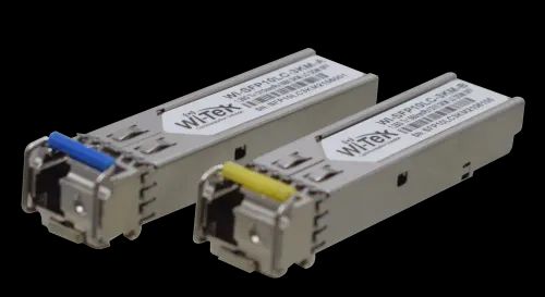 WI-TEK - WI-SFP10LC-3KM