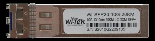 WI-TEK-WI-SFP20-10G-20KM