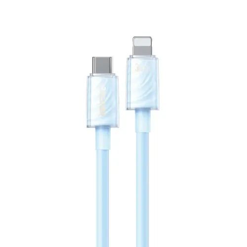WKWDC-73USB-CLightningPD30W1.2m
