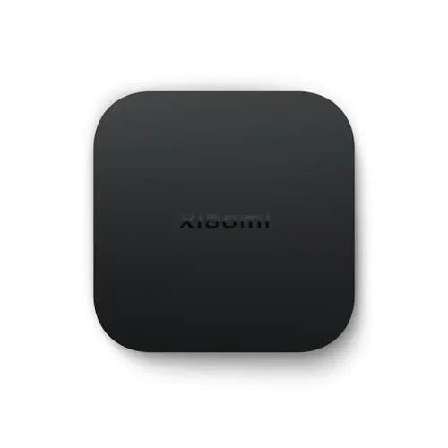 Xiaomi Mi TV Box S 2nd Gen