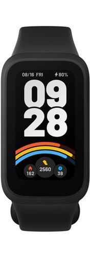 XiaomiSmartBand9ActiveBlack