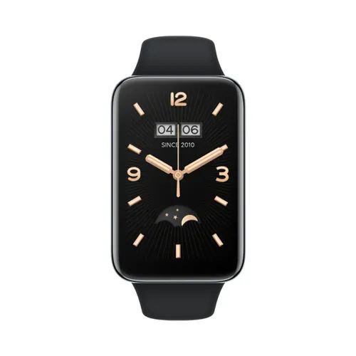 Xiaomi Smart Band 7 Pro Black