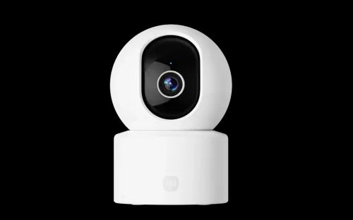 XiaomiSmartCameraC302
