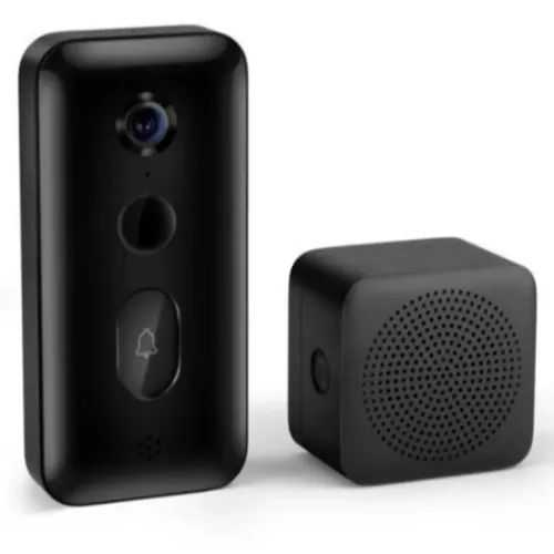 XiaomiSmartDoorbell3