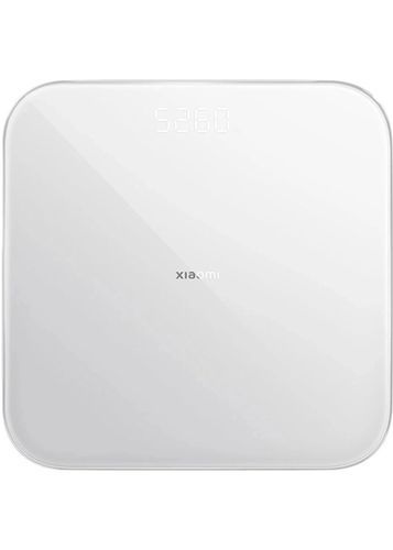 XiaomiSmartScaleS200White