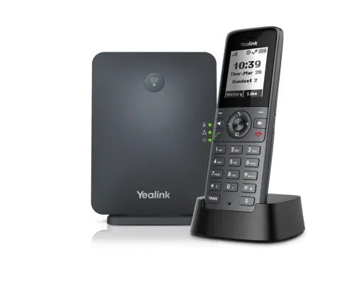 YEALINKIPDectPhoneW71P