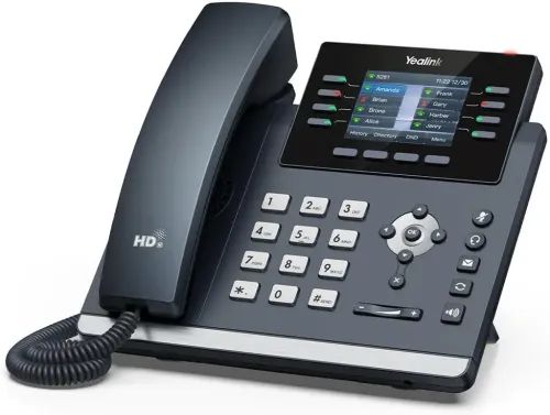 YEALINKIPPhoneSIP-T44WWiFi