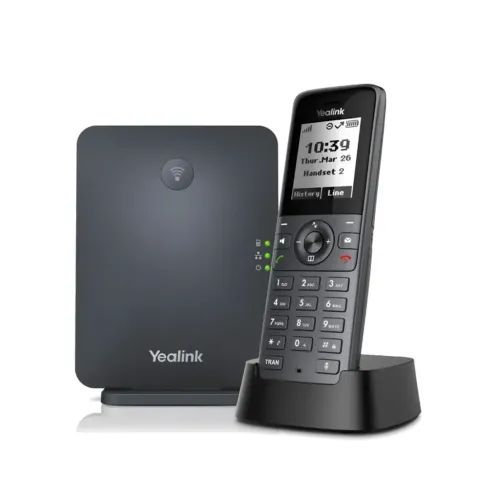YEALINKW71PDECTPHONESYSTEM