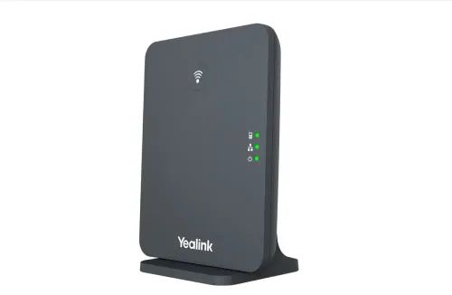 YEALINK W70B DECT IP BASE STATION
