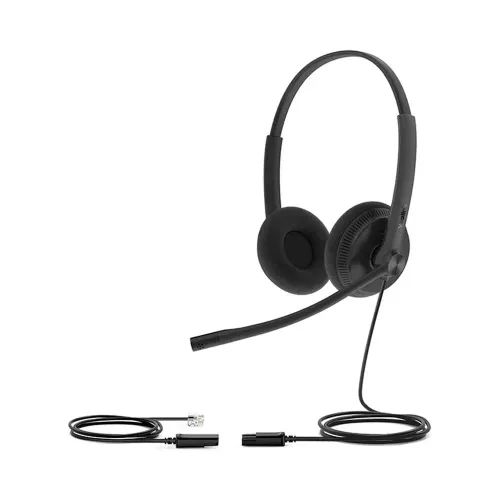 YEALINK YHS34 Lite Dual