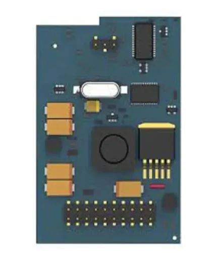 YEASTARGSMMODULE-1GSMChannel