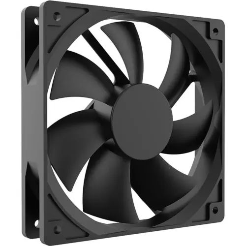 fanForce120mmBlack