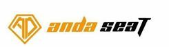 ANDA SEAT logo