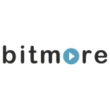 BITMORE logo
