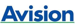 avision logo