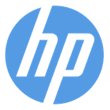 hp logo